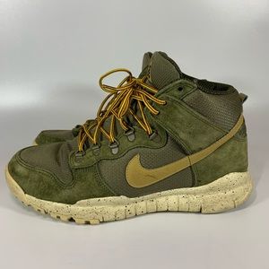 Nike ACG Dunk High OMS (Off Mountain Series)